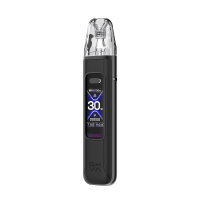 Oxva Xlim Pro 3 Pod Kit Black Leather