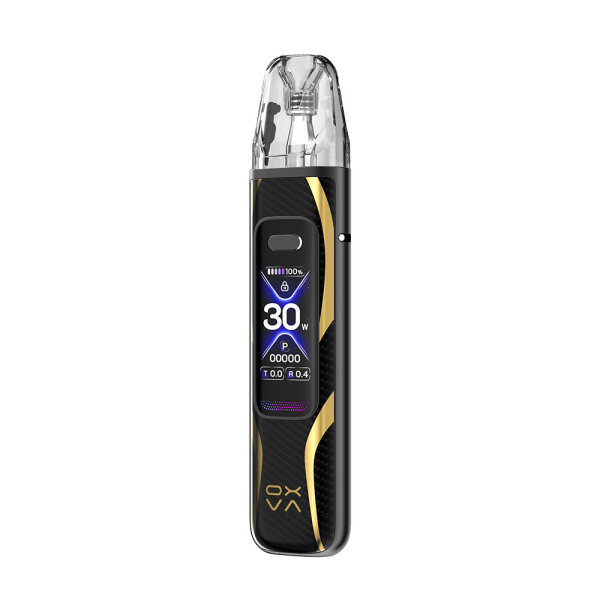 Oxva Xlim Pro 3 Pod Kit Pro Carbon