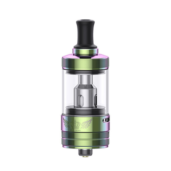 Uwell Crown Nano MTL Tank Verdampfer Rainbow