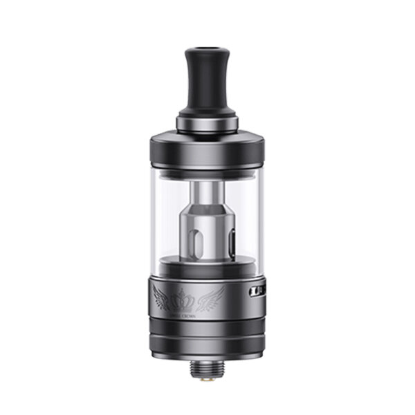 Uwell Crown Nano MTL Tank Verdampfer Gunmetal