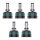 Uwell Crown Nano MTL Coils I 5 Stk