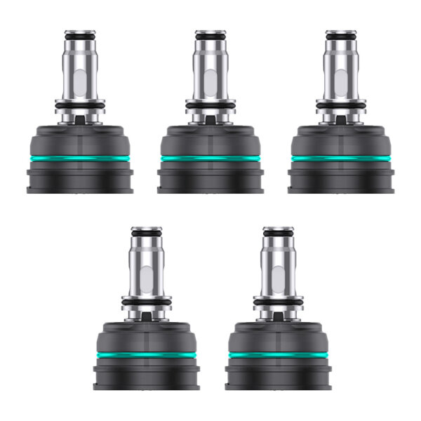 Uwell Crown Nano MTL Coils I 5 Stk 0,8 Ohm