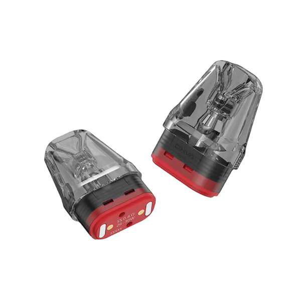Oxva Xlim Pro DNA Pods mit Coil I 3 Stk. 0,4 Ohm