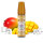 Dinner Lady Ice Sun Tan Mango 14ml Aroma