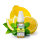 Elfliq by Elfbar Lemon Mint Nikotinsalz Liquid 10ml 10mg