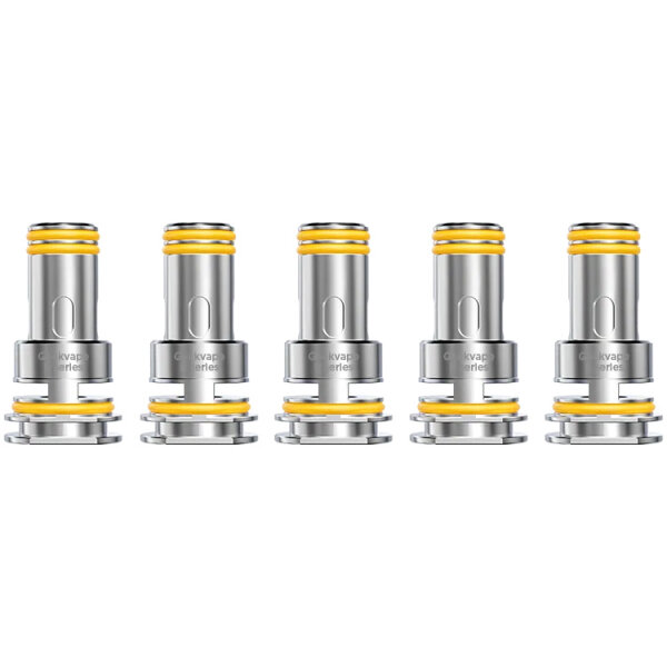 Geekvape B MTL Coils I 5 Stk