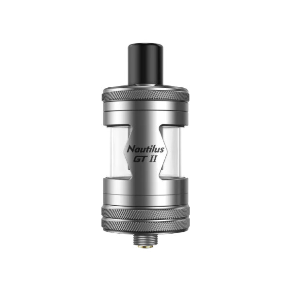 Aspire Nautilus GT2 Tank Verdampfer Silver
