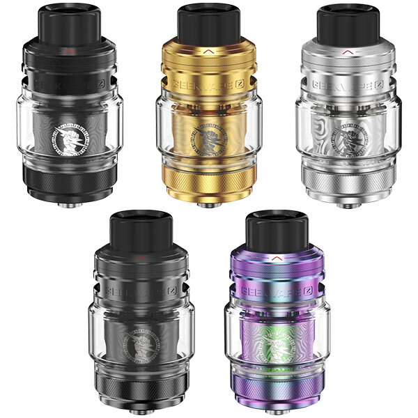 Geekvape Z Subohm 5 Tank Verdampfer