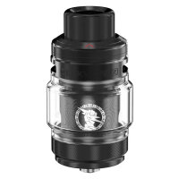 Geekvape Z Subohm 5 Tank Verdampfer Glossy Black