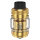 Geekvape Z Subohm 5 Tank Verdampfer Glossy Gold