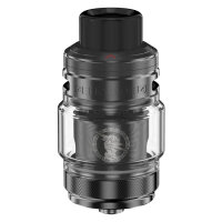 Geekvape Z Subohm 5 Tank Verdampfer Gunmetal Grey