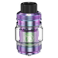 Geekvape Z Subohm 5 Tank Verdampfer Rainbow