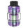 Geekvape Z Subohm 5 Tank Verdampfer Rainbow