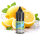 PopLiq Icy Lemon Nikotinsalz Liquid 10ml
