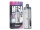 Elfbar Elfx Mega Pod Kit Silver