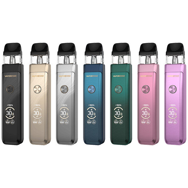 Vaporesso Xros Pro 2 Pod Kit