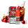 SC Red Line Cherry Cola Nikotinsalz Liquid