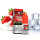 SC Red Line Erdbeere Sahne Nikotinsalz Liquid