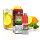 SC Red Line Green Tea Lemon Nikotinsalz Liquid