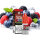 SC Red Line Triple Berry Ice Nikotinsalz Liquid