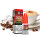 SC Red Line Cappuccino Nikotinsalz Liquid ohne Nikotin