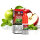 SC Red Line Double Apple Nikotinsalz Liquid ohne Nikotin
