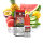SC Red Line Frozen Tropical Fruits Nikotinsalz Liquid 10mg