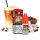 SC Red Line White Coffee Nikotinsalz Liquid 5mg