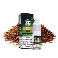 SC Liquid Desert Safari Tabak 12mg