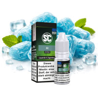 SC Liquid Ice 3mg