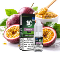 SC Liquid Maracuja 6mg