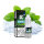 SC Liquid Menthol 0mg