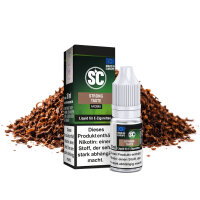 SC Liquid Strong Taste Tabak 12mg