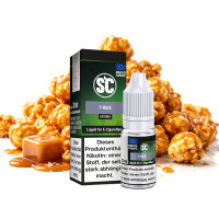 SC Liquid T-Ride 12mg