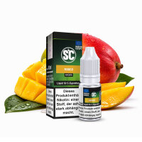 SC Liquid Mango 6mg