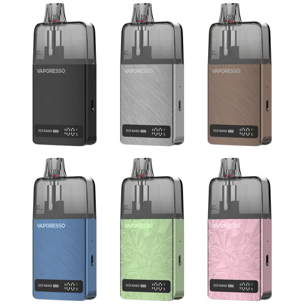 Vaporesso Eco Nano Plus Pod Kit