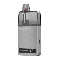 Vaporesso Eco Nano Plus Pod Kit Space Silver