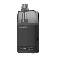 Vaporesso Eco Nano Plus Pod Kit Midnight Black
