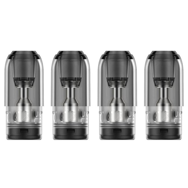 Geekvape Wenax M1 V2 Pods mit Coil I 4 Stk