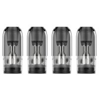 Geekvape Wenax M1 V2 Pods mit Coil I 4 Stk