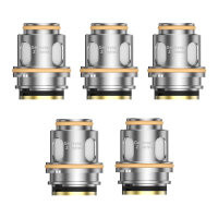 Geekvape Z Series XM (Boost Version) Coils I 5 Stk. 0,15 Ohm