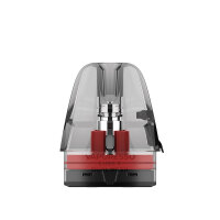 Vaporesso Luxe X Dual Mesh Pods mit Coil I 2 Stk. 0,4 Ohm
