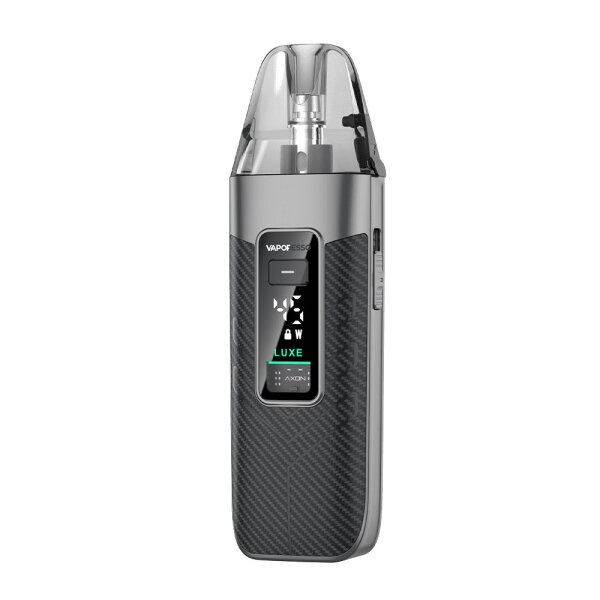 Vaporesso Luxe X3 Pod Kit Carbon Black