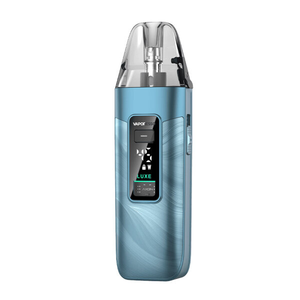Vaporesso Luxe X3 Pod Kit Fluid Blue