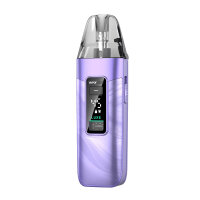Vaporesso Luxe X3 Pod Kit Fluid Purple