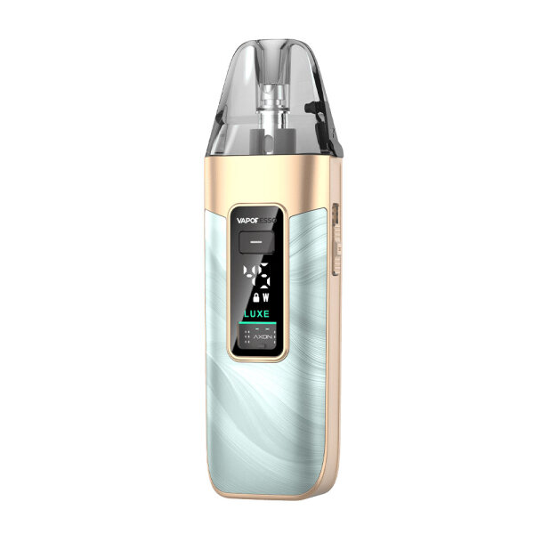 Vaporesso Luxe X3 Pod Kit Fluid Green