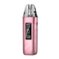 Vaporesso Luxe X3 Pod Kit Sheer Pink