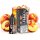 Revoltage FLEX Overdosed Peach Ice Tea Nikotinsalz Liquid
