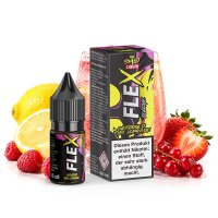 Revoltage FLEX Overdosed Pink Lemonade Nikotinsalz Liquid