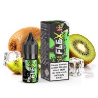 Revoltage FLEX Overdosed Kiwi Nikotinsalz Liquid 20mg
